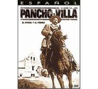 Pancho Villa: El Angel y el Fierro - DVD Zone 1 G