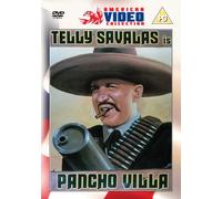 Pancho Villa [Import]