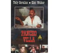 Pancho Villa [Import anglais]