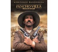 Pancho Villa-Mexican Outlaw [Import]