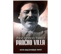 Pancho Villa, Roman D'une Vie - Coffret 2 Volumes