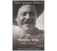 Pancho Villa, Tome 2