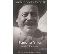 Pancho Villa, Tome 2
