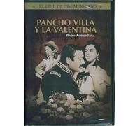 PANCHO VILLA Y LA VALENTINA (English, French, Portuguese subtitles)