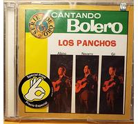 Panchos - Cantando Bolero