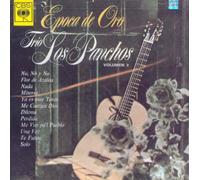 Panchos - Epoca De Oro 2
