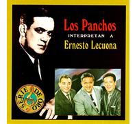 Panchos - Interpretan a Ernesto Lecuona