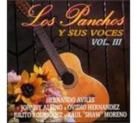 Panchos - Panchos Y Sus Voces 3