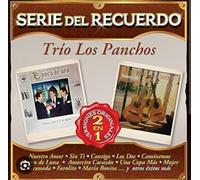 Panchos - Serie De Coleccion 16 Autenticos