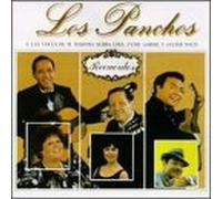 Panchos Y Eydie Gorme