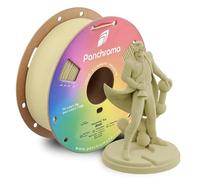 Panchroma™ PLA - Beige - 1.75mm - 1 kg - 3D Printing Filament