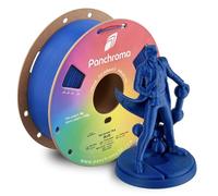 Panchroma™ PLA - Blue - 1.75mm - 1 kg - 3D Printing Filament