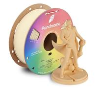 Panchroma™ PLA - Cream - 1.75mm - 1 kg - 3D Printing Filament