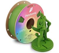 Polymaker Panchroma™ PLA Jungle Green - 1,75 mm / 1000 g