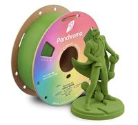 Panchroma™ PLA - Jungle Green - 1.75mm - 1 kg - 3D Printing Filament