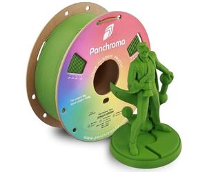 Panchroma™ PLA - Jungle Green - 1.75mm - 1 kg - 3D Printing Filament
