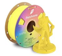 Panchroma™ PLA - Lemon Yellow - 1.75mm - 1 kg - 3D Printing Filament