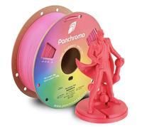 Panchroma™ PLA - Magenta - 1.75mm - 1 kg - 3D Printing Filament