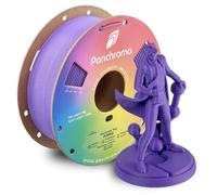 Polymaker Panchroma™ PLA Purple - 1,75 mm / 1000 g