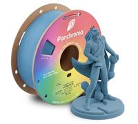 Panchroma™ PLA - Stone Blue - 1.75mm - 1 kg - 3D Printing Filament