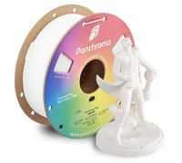 Panchroma™ PLA - White - 1,75mm - 1kg - 3D Printing Filament