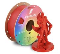 Panchroma™ PLA - Wine Red - 1.75mm - 1 kg - 3D Printing Filament