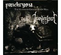 Panchrysia - The Ultimate Crescendo Of Hell