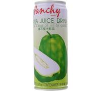 PANCHY Jus de goyave - 250 ml - 30 pièces