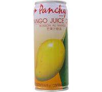 PANCHY Jus de mangue, 250 ml, 30 pièces