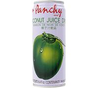 PANCHY Jus de noix de coco, 250 ml, 30 pièces