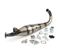 Stage6 Collecteur d'échappement StreetRace MBK 50 Swing 1988-1999