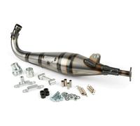 Pancia De La Marmitte STAGE6 StreetRace Pour Peugeot 103 RCX 50 1971-2017