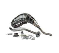 Pancia Marmitta Stage6 80/90CC DERBI 50 SENDA R X TREME 2018-2020