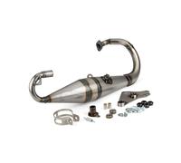 Pancia Marmitta Stage6 Pro Réplica Mk2 Pour Peugeot 50 Speedfight 2 LC 2004-2016