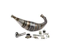 Stage6 Pot d'échappement R/T 90-100CC pour Derbi 50 SENDA R DRD 2000-2006