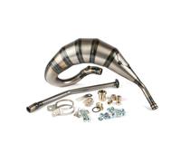 Pancia Marmitta Stage6 Stretrace 70CC Haut SENDA SM DRD X-TREME 50 2T 2000-2006