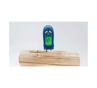 Pancontrol Medidor de humedad pour bois matériaux construction et papier LCD rétroéclairé 2-40% 1.5-30% 5-75%