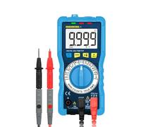 PANCONTROL Multimètre numérique | PAN Profimètre