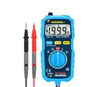 Pancontrol PAN 118 Multimètre compact