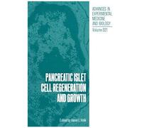 Pancreatic Islet Cell Regeneration And Growth