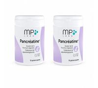 Pancreatine - Mp Labo - 2x50 gélules