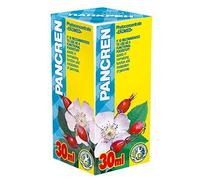 Pancren 30ml Phyto Concentré - Extraits de plantes naturelles - Régénération efficace du pancréas et de la vésicule biliaire