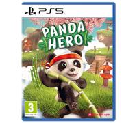 Panda Hero