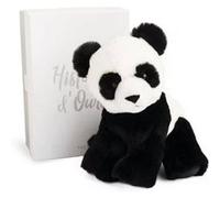 Panda 20cm - Histoire d ours HO2955 Noir G
