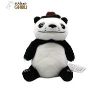 Panda Allez Panda Peluche Papanda 21 cm Semic