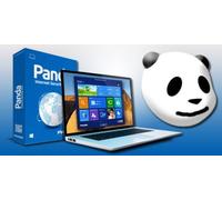 Panda Antivirus Pro 2017