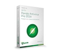 Panda Antivirus Pro 2020