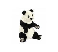 Peluche anima panda assis 26 cm