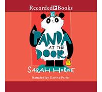 Panda at the Door