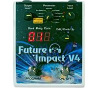 panda audio panda audio Future Impact V4